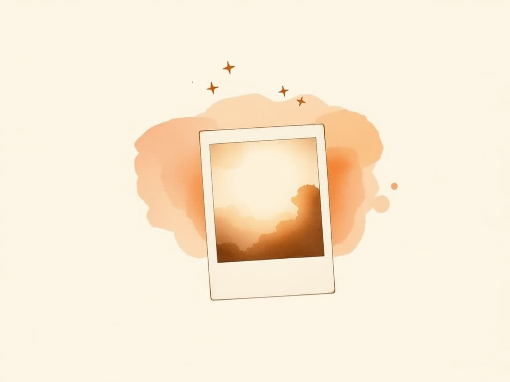 Capture & AI Enhancement