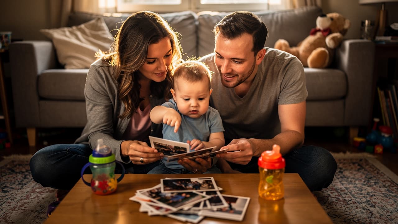 Family Growth Records